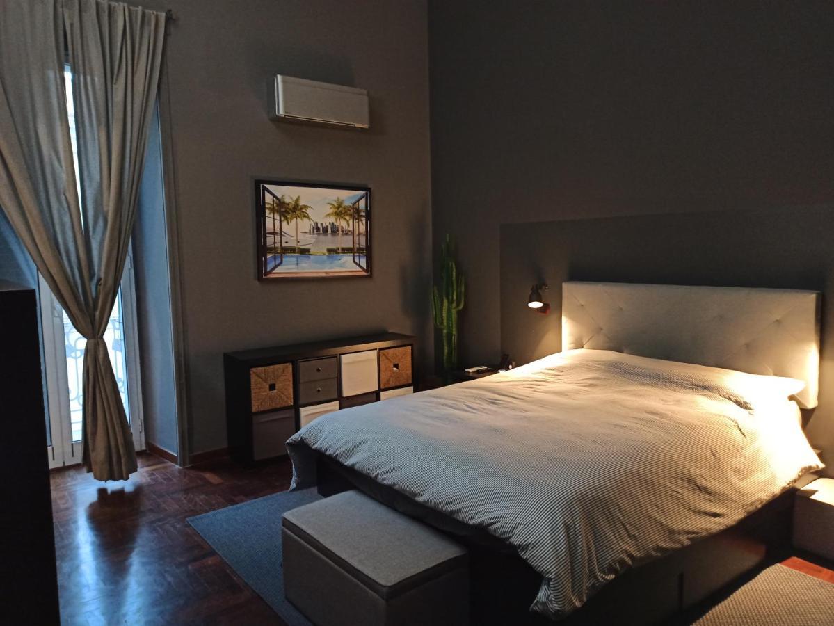 House Of Colors Apartment Bari Exterior photo
