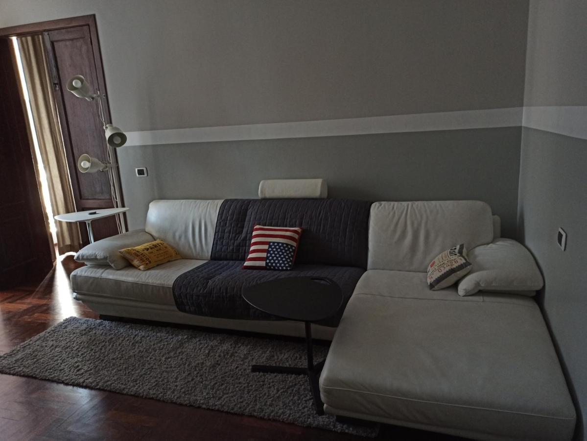 House Of Colors Apartment Bari Exterior photo